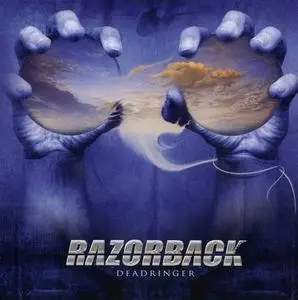 Razorback - Deadringer (2007)