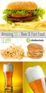 Amazing SS - Beer & Fast Food