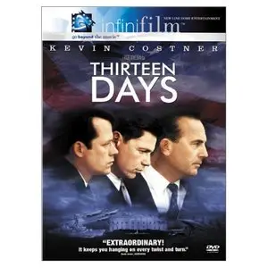 Thirteen Days (2000)