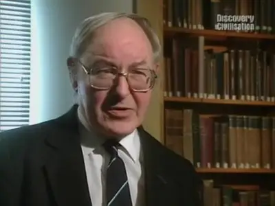 Discovery Civilisation Ghost Hunters - Hunters Phantom Pilot