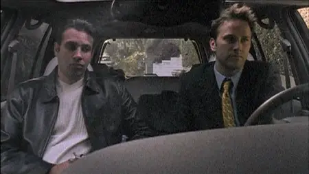 Machine (2007)