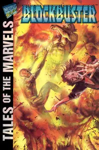 Tales of the Marvels - Blockbuster