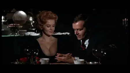 Carnal Knowledge (1971)