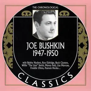 Joe Bushkin - 1947-1950 (2008) (Re-up)