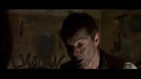 Dark City (1998)