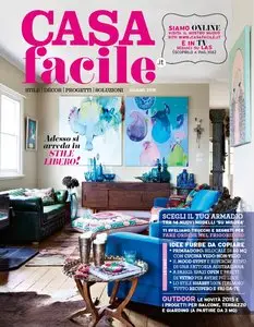 Casa Facile - Giugno 2015