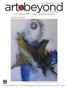 Art & Beyond - September/October 2015