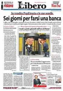 Libero - 20.01.2016