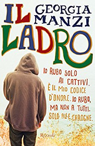 Il ladro - Georgia Manzi