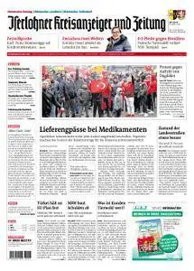 IKZ Iserlohner Kreisanzeiger und Zeitung Hemer - 28. März 2018