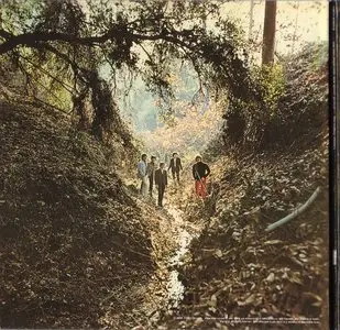 The Rolling Stones - Big Hits (High Tide And Green Grass) (1966) {Japan Mini LP Remastered 2006, UICY-93019}
