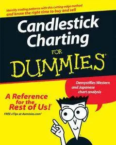 Candlestick Charting For Dummies (repost)