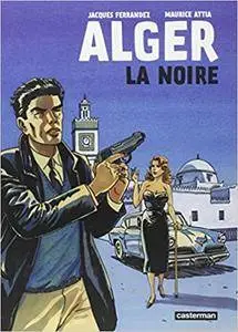 Alger la Noire - One shot