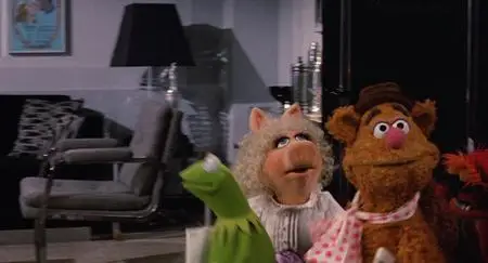 The Muppets Take Manhattan (1984)