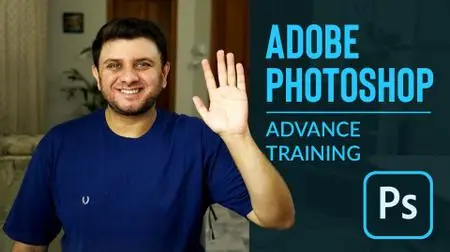 Adobe Photoshop - Advance Course