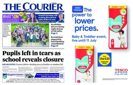 The Courier Perth & Perthshire – June 02, 2023
