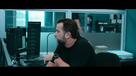 Criminal Code S01E01