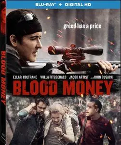 Blood Money (2017)