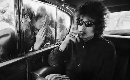 Bob Dylan: Studio Discography. Part 1 (1962 - 1969)