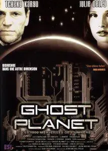 Les 1000 Merveilles de l'Univers [Ghost Planet] 1997