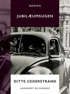 «Jubilæumsugen» by Ditte Cederstrand