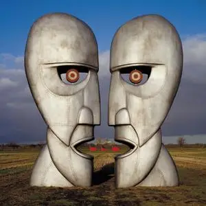 Pink Floyd - The Division Bell (1994/2021) [Official Digital Download 24/192]