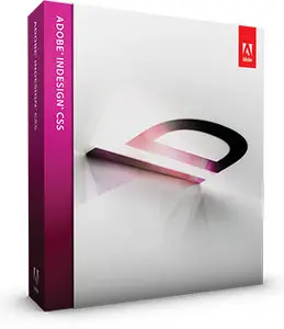 Adobe InDesign CS5 ME (Middle Eastern) Windows