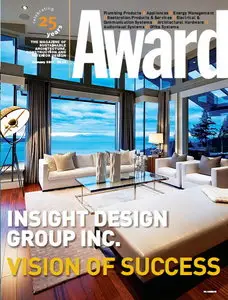 Award Magazine February 2011