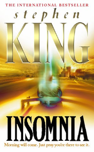 Stephen King - Insomnia (1994) [Repost]