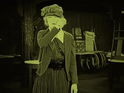 The Delicious Little Devil (1919)