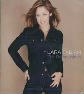 Lara Fabian: Discography (1991 - 2010)