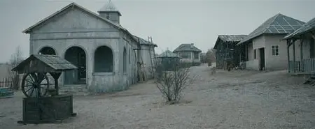 Au-delà des collines (2012)