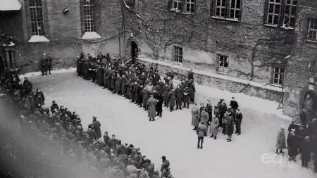 UKTV - Colditz - The Legend (2010)
