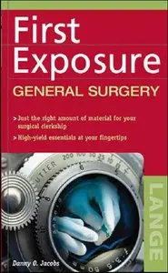 First Exposure to General Surgery [Repost]