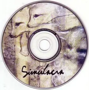 Simulacra - s/t (2008) {Evander Music} **[RE-UP]**