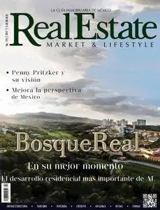 Real Estate Market & Lifestyle - noviembre 01, 2017