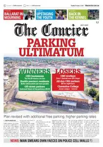 The Courier - February 12, 2019