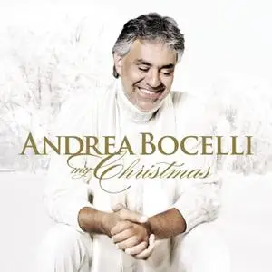 Andrea Bocelli - My Christmas (Remastered) (2015) [Official Digital Download 24/96]