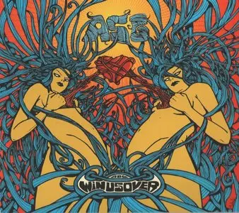 ASG - Win Us Over (2007)