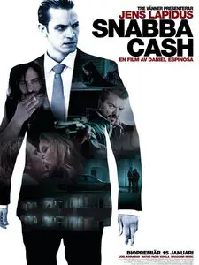 Easy Money / Snabba Cash (2010)