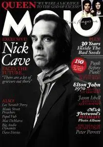 Mojo - Issue 284 - July 2017