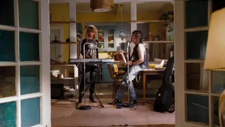 Hotel for Dogs (2009)