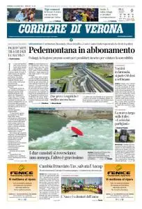 Corriere di Verona - 13 Giugno 2021