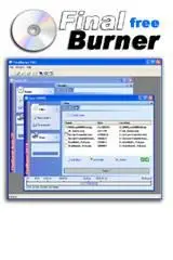 FinalBurner 1.24.0.115 Freeware