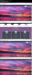 Udemy – Bootstrap to WordPress: Build custom responsive themes!
