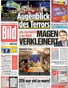 Bild - 23 Dezember 2016