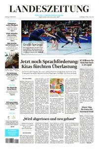 Landeszeitung - 19. März 2018