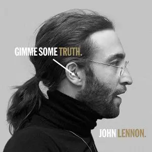 John Lennon - GIMME SOME TRUTH. (Deluxe, 5.1 channel + 2.0) (2020) [Official Digital Download + BDRip 24/96]