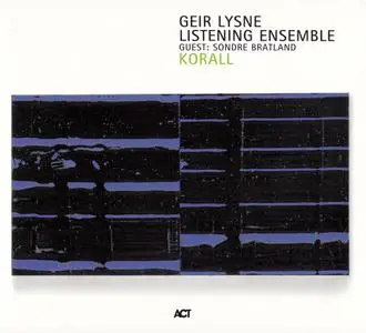 Geir Lysne - Korall (2003) {ACT 9236-2}