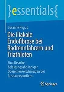 Die iliakale Endofibrose bei Radrennfahrern und Triathleten